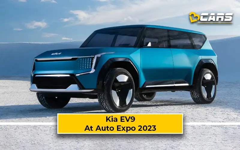 Kia EV9