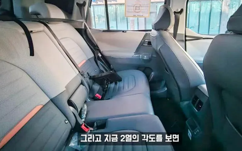 2024 kia clavis expected features over hyundai exter