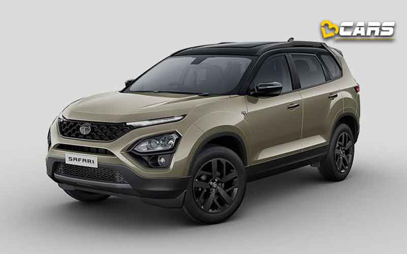Tata motors kaziranga range launched