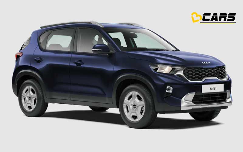 kia sonet diesel variants explained which one to buy