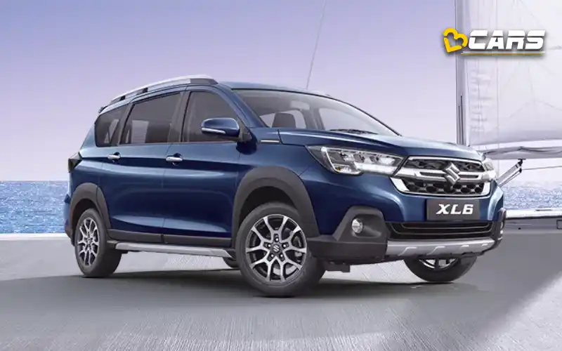 Top safest 3 row mpvs available in india