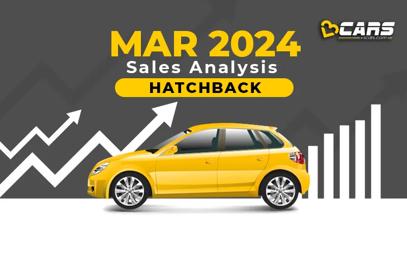 Hatchback March 2024 Sales Analysis