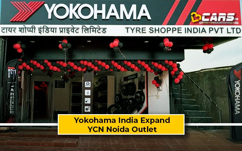 Yokohama India Expand Club Network In Noida