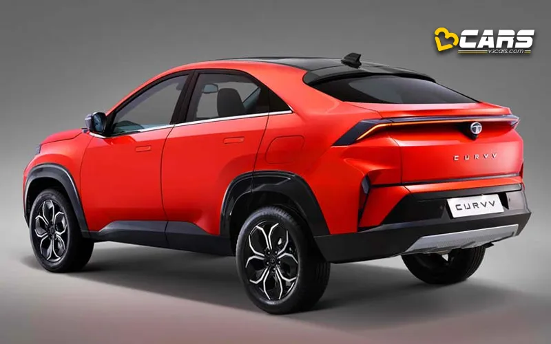 2024 tata curvv launch bookings and delivery timeline