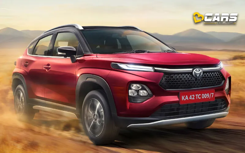 Upcoming cars in april toyota taisor mahindra xuv300
