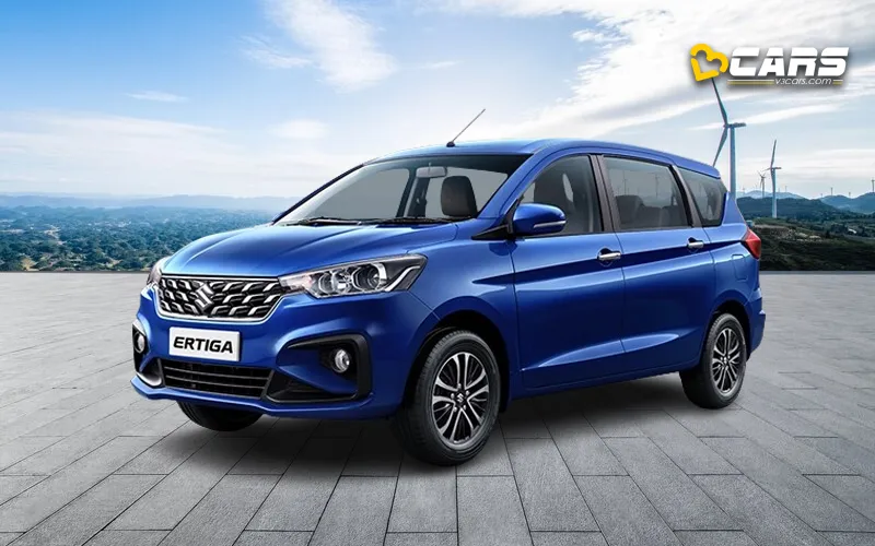 Ertiga