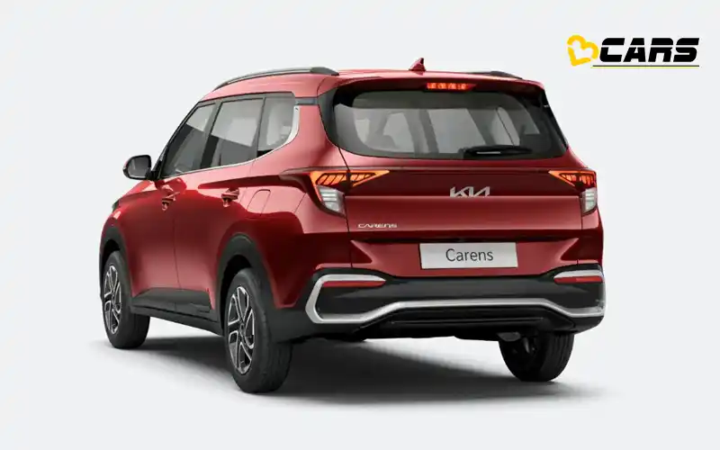 kia carens diesel variants explained which one to buy