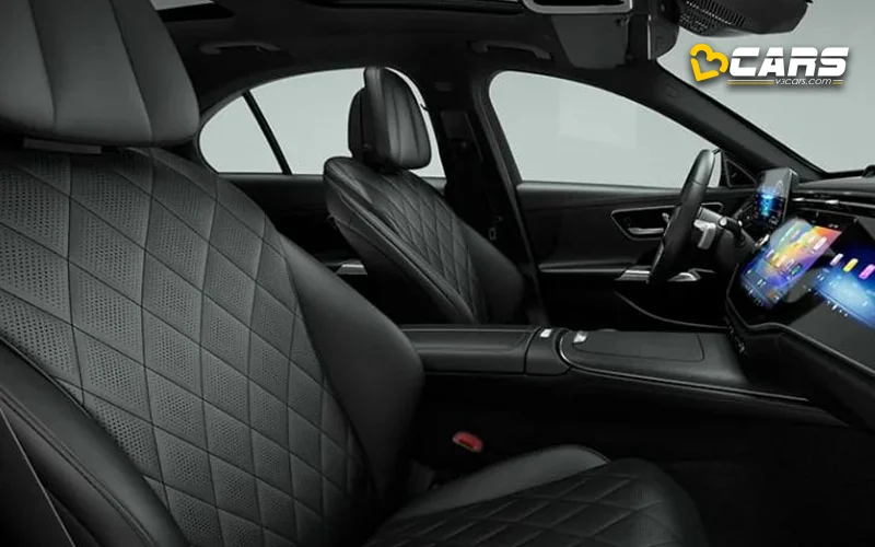 seat upholstery in cars types pros cons