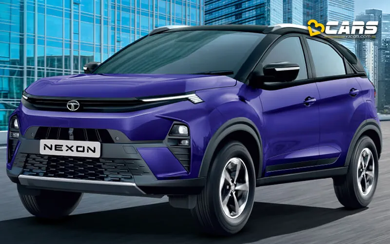 Top 10 cars with best boot space under 8 lakh