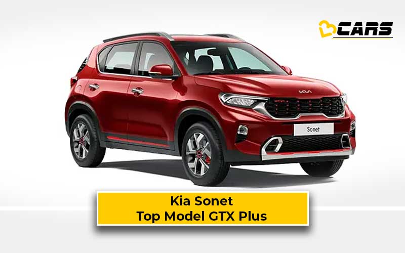 Kia Sonet