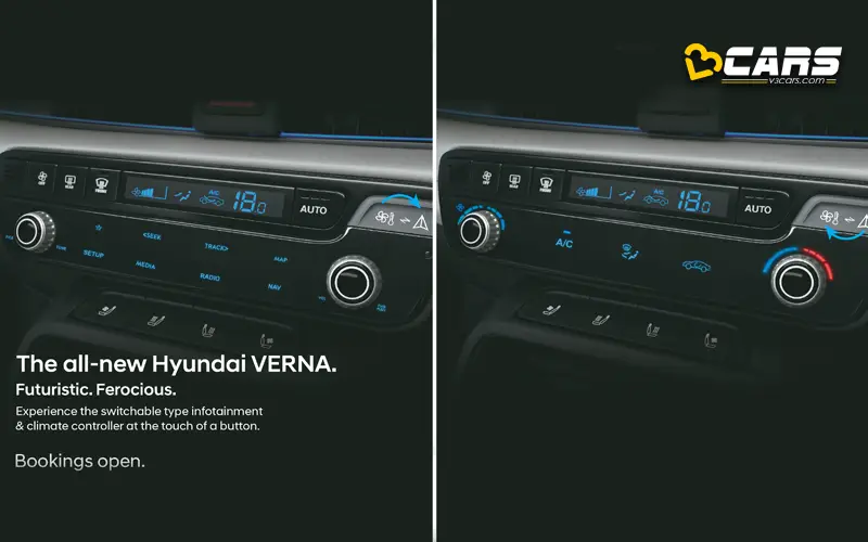 2023 hyundai verna key features revealed