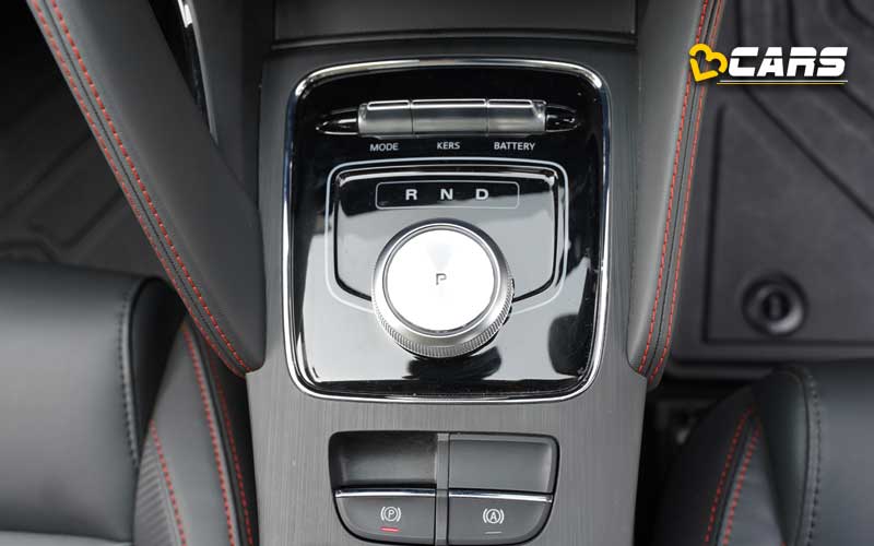2022 mg zs ev drive engine performance review electric battery