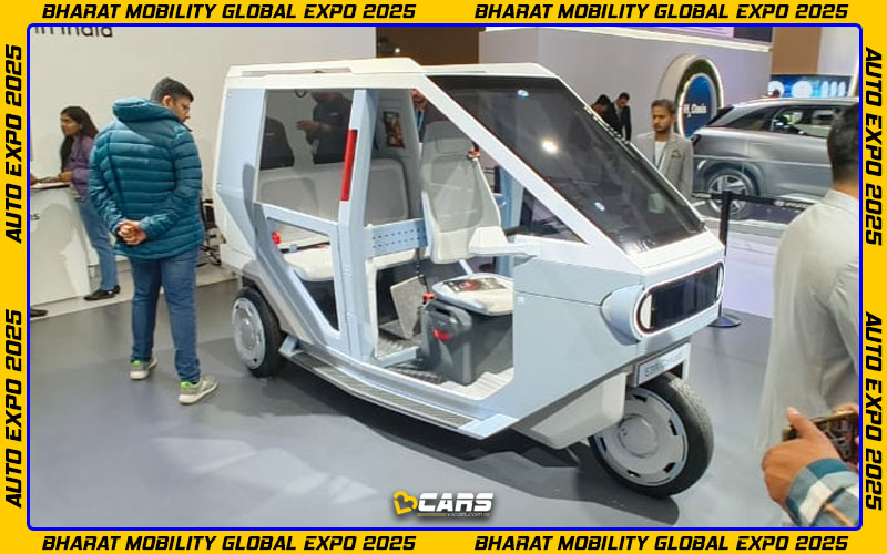 Hyundai tvs explore tie up for electric micro mobility solutions