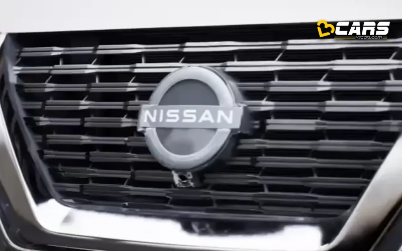 Nissan x trail 2024 suv teased ahead of launch in july