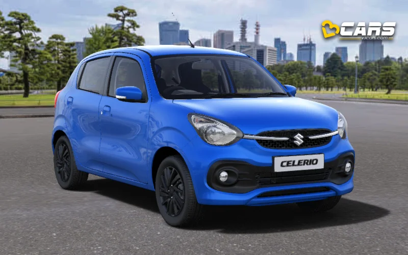 Maruti suzuki gst price cuts full brand wise summary