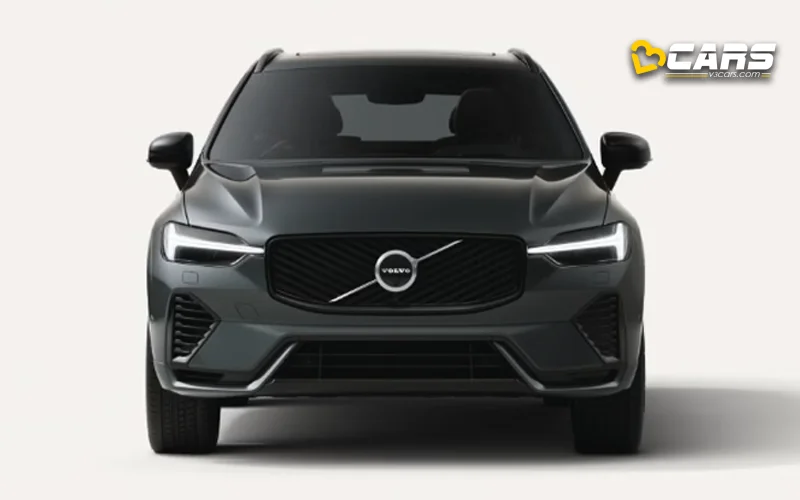 Volvo xc60 facelift launched in india at rs 71 9 lakh