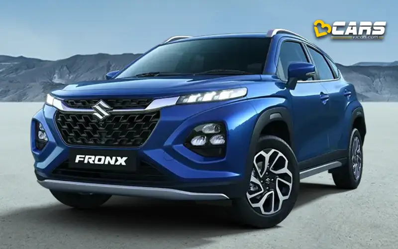 Maruti suzuki confirm 0 8 percent weighted price hike to investors