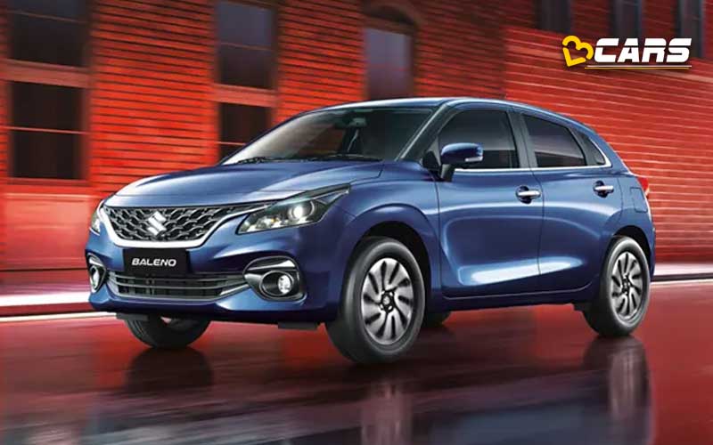Upcoming maruti cars in india