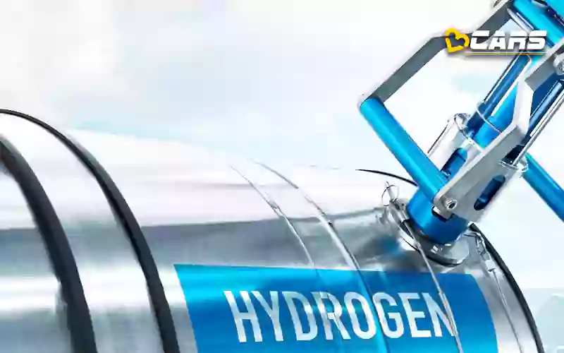 Tata Hydrogen