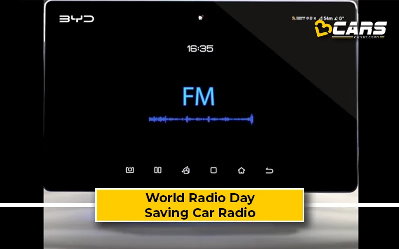 World Radio Day