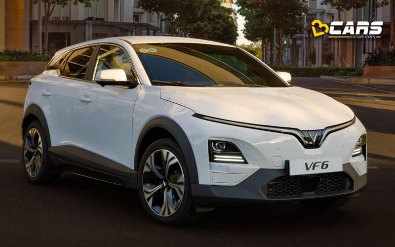 VinFast VF6