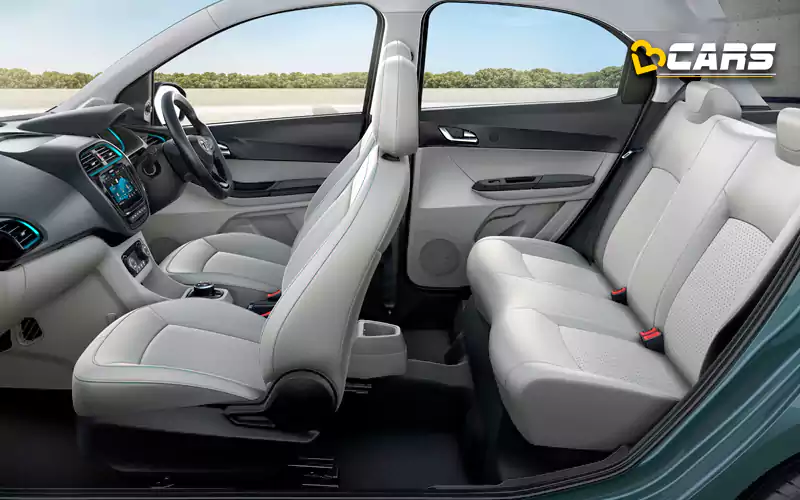 Tata Tiago XZA Plus AMT On Road Price (Petrol), Features & Specs, Images