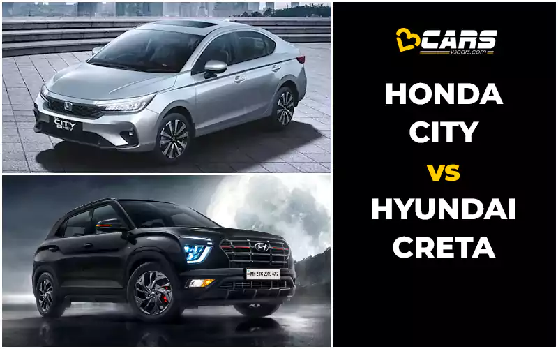 City vs Creta