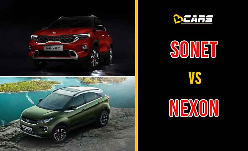 Sonet vs venue