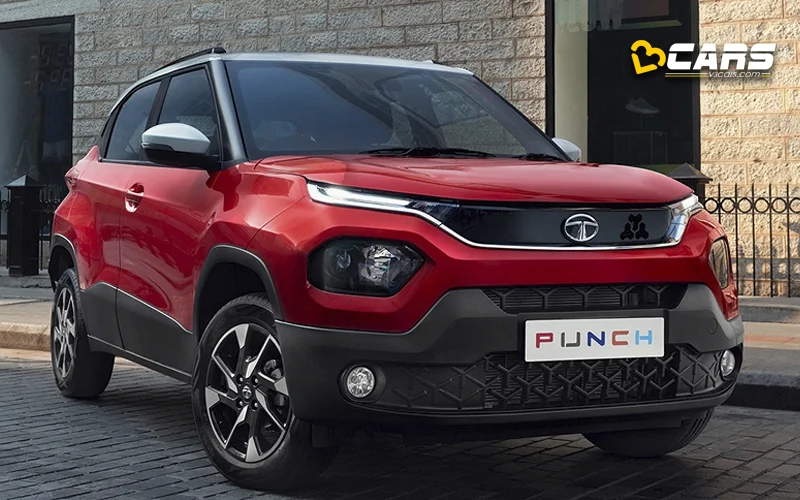 Tata Punch