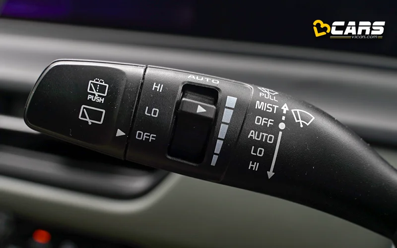 what are auto wipers in cars