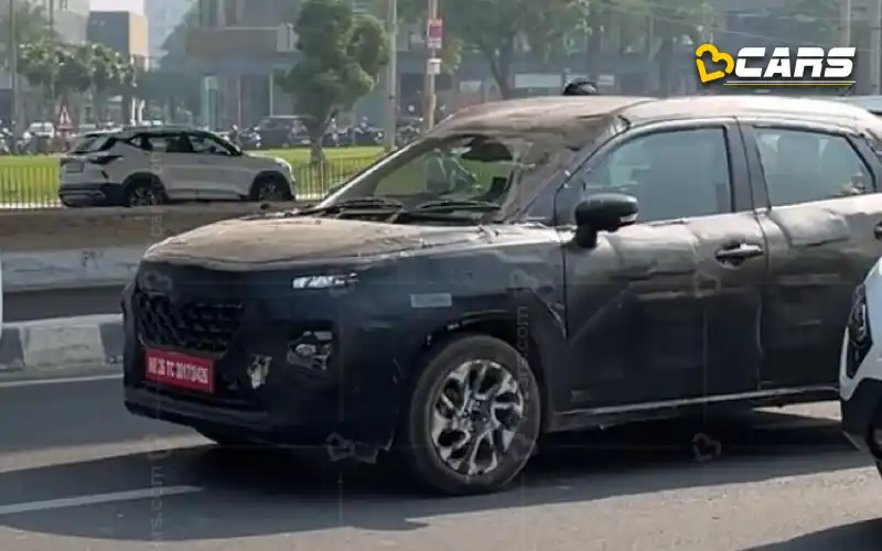 Upcoming cars under rs 10 lakh at 2023 auto expo