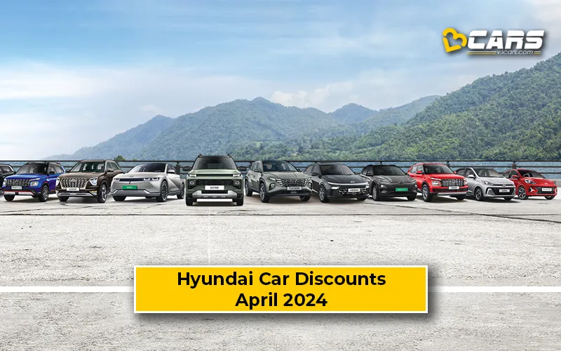 Hyundai Car Offers