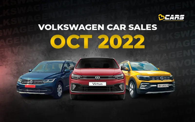 Volkswagen Car Sales