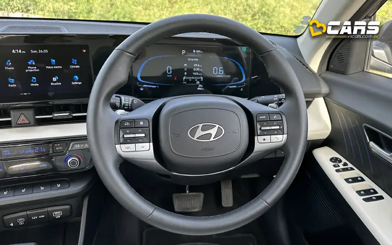 hyundai verna normal petrol first drive review interior exterior performance mileage