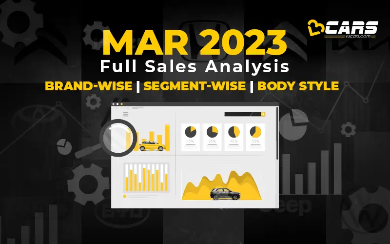 March 2023 Full Sales Analysis