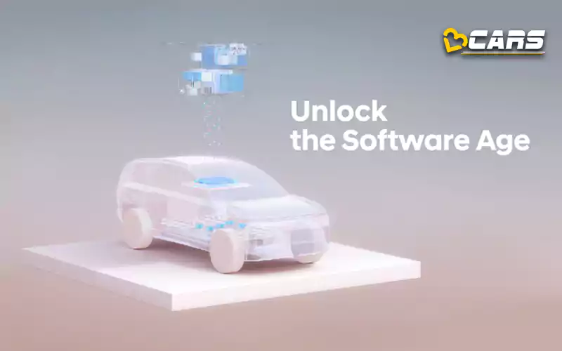 Hyundai Software Age