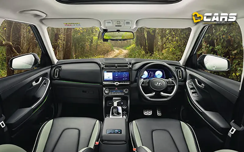 Hyundai alcazar adventure edition launched at rs 19 04 lakh