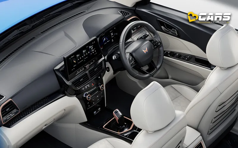 Mahindra xuv 400 pro range launched to rival tata nexon ev