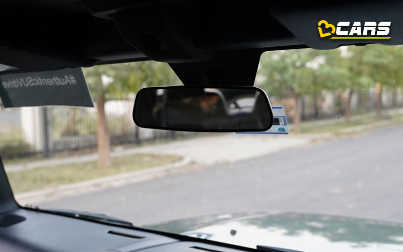 2022 mahindra thar detailed interior review features