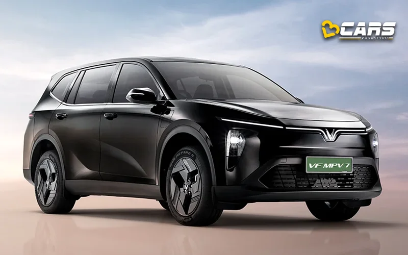 Vinfast VF MPV 7