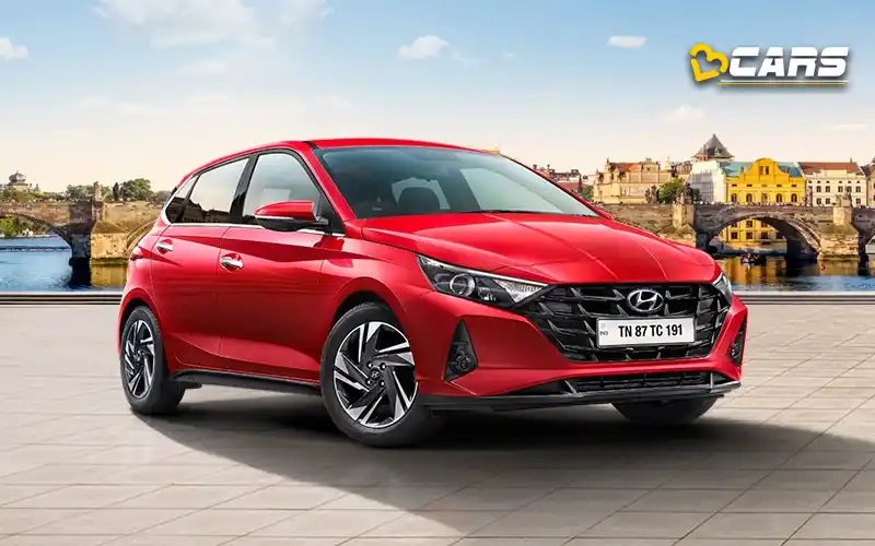 4 safest hatchbacks you can buy in india