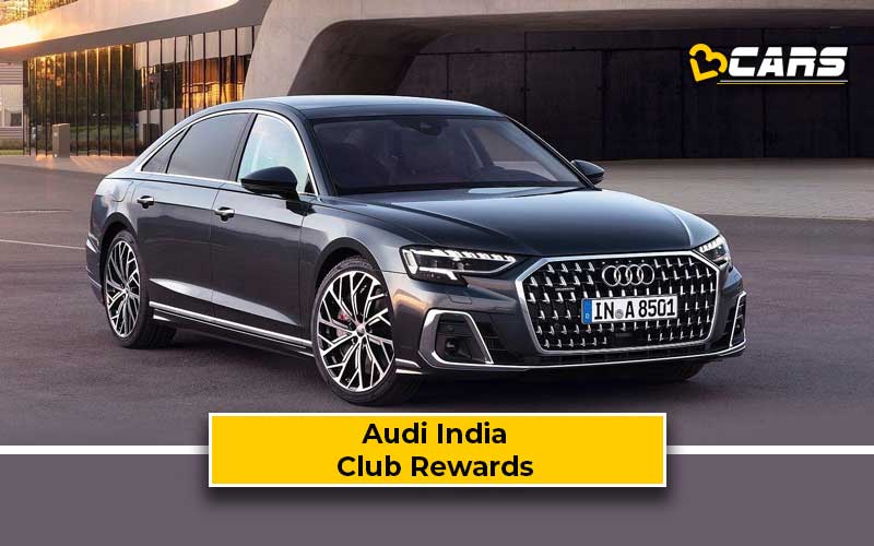 Audi India