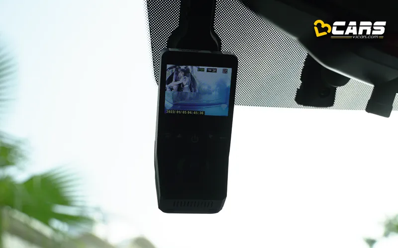 Dashcam