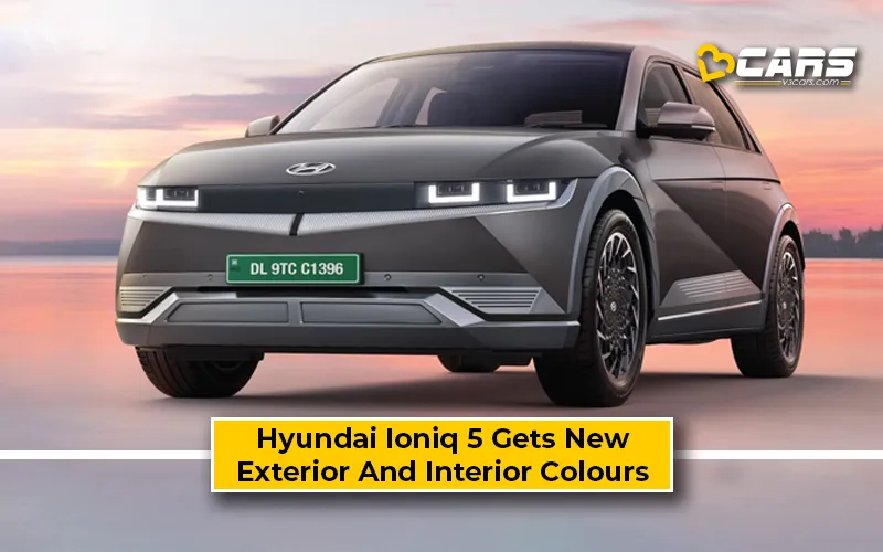 2024 Hyundai Ioniq 5