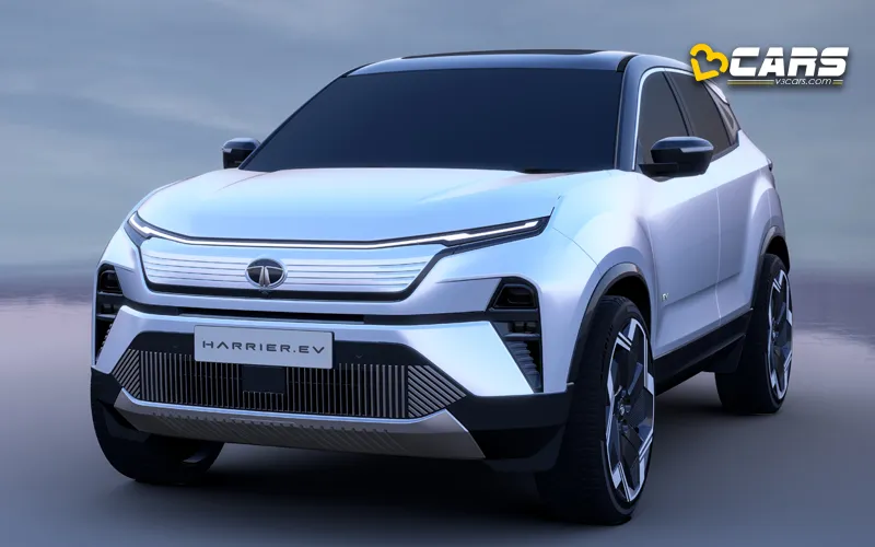 Upcoming suvs in india 2024