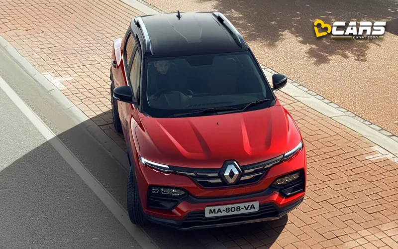 Renault Kiger