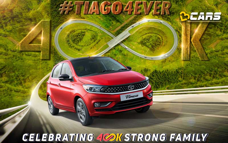 Tata tiago crosses 4 00 000 unit production milestone