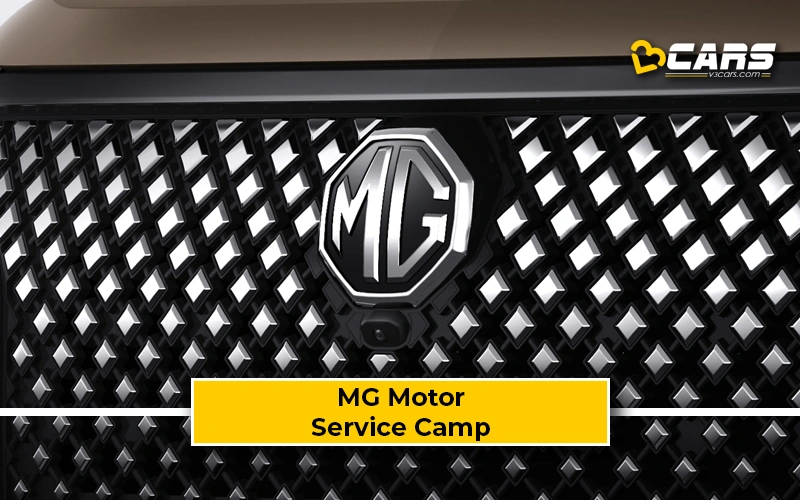 MG Motor India