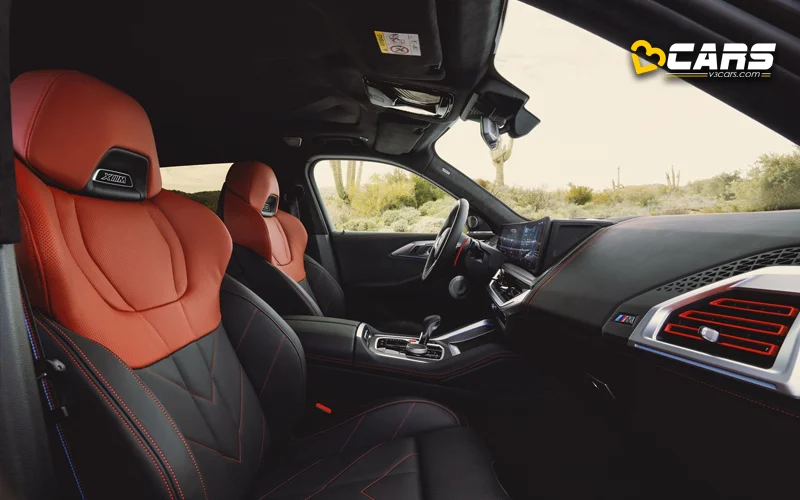 bmw launches limited edition xm label in india