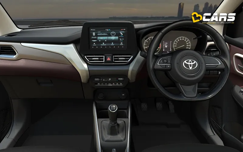 toyota taisor petrol variants explained which one to buy